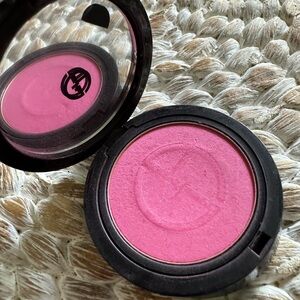 Armani Luminous Silk Blush 52 Ecstasy